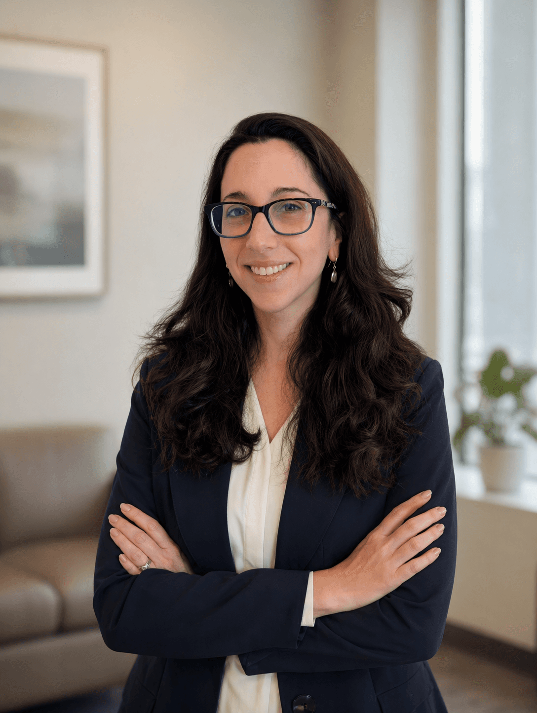 Dr. Laura Korb, Consultant Psychiatrist at North London Psychiatry, Barnet